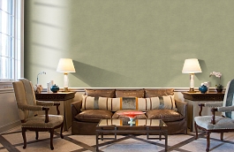 Обои 287393 фото в интерьере кабинета превью