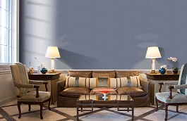 Обои 287397 фото в интерьере кабинета превью