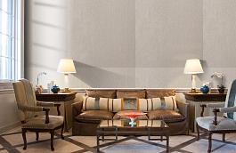 Обои 2402-3 фото в интерьере кабинета превью