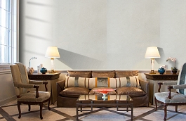 Обои 2404-8 фото в интерьере кабинета превью