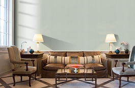 Обои 980356 фото в интерьере кабинета превью