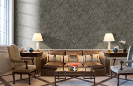 Обои 981216 фото в интерьере кабинета превью