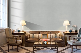 Обои R23804 фото в интерьере кабинета превью