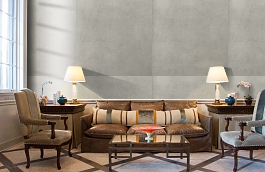 Обои 5096-18 фото в интерьере кабинета превью