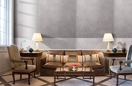 Обои 5096-8 фото в интерьере кабинета превью