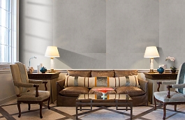 Обои 5099-6 фото в интерьере кабинета превью