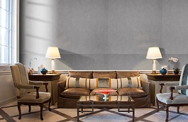 Обои 5101-12 фото в интерьере кабинета превью