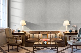 Обои 5101-16 фото в интерьере кабинета превью