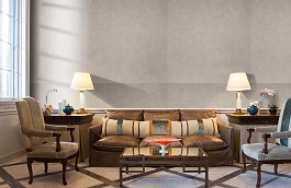 Обои 5101-18 фото в интерьере кабинета превью