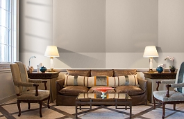 Обои 5103-5 фото в интерьере кабинета превью