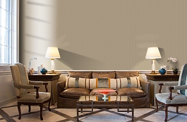 Обои WG0511 фото в интерьере кабинета превью