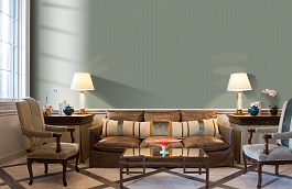 Обои WG0517 фото в интерьере кабинета превью