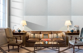 Обои 11067-02 фото в интерьере кабинета превью