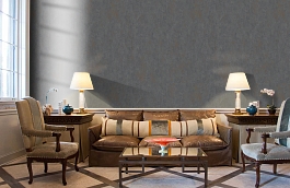 Обои 35046 фото в интерьере кабинета превью