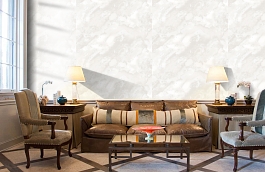 Обои 287772 фото в интерьере кабинета превью