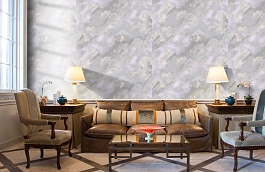 Обои 287778 фото в интерьере кабинета превью