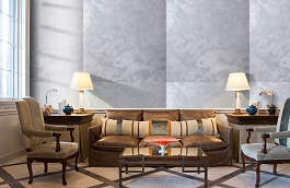 Обои 588209 фото в интерьере кабинета превью