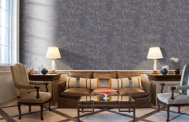 Обои 588259 фото в интерьере кабинета превью