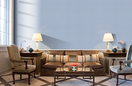 Обои HC72364-16 фото в интерьере кабинета превью