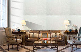 Обои 11147-01 фото в интерьере кабинета превью