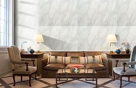 Обои 11181-01 фото в интерьере кабинета превью