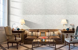 Обои 11182-05 фото в интерьере кабинета превью