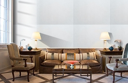 Обои 11220-02 фото в интерьере кабинета превью