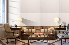 Обои 11220-04 фото в интерьере кабинета превью