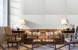 Обои 11082-01 фото в интерьере кабинета превью