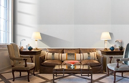 Обои 11239-01 фото в интерьере кабинета превью