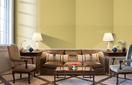 Обои 4060-100 фото в интерьере кабинета превью