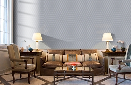 Обои 588487 фото в интерьере кабинета превью