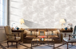 Обои 588542 фото в интерьере кабинета превью