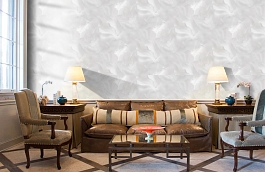 Обои 588547 фото в интерьере кабинета превью