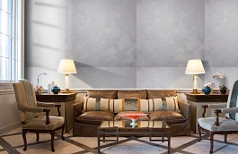 Обои 89206 фото в интерьере кабинета превью