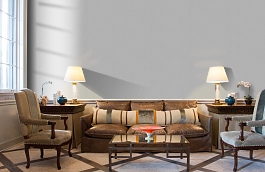 Обои 84289-6 фото в интерьере кабинета превью