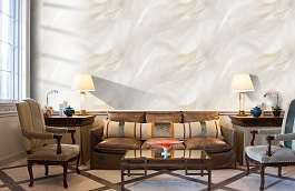 Обои HC6410 фото в интерьере кабинета превью