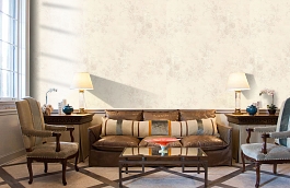 Обои 80940 фото в интерьере кабинета превью