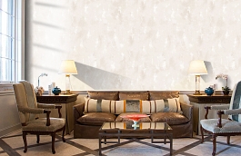 Обои 889722 фото в интерьере кабинета превью