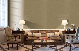 Обои 5AMF-O фото в интерьере кабинета превью