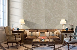 Обои 8AMF-O фото в интерьере кабинета превью