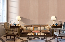 Обои 17_BTC_R фото в интерьере кабинета превью