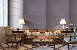 Обои 5-TF-U фото в интерьере кабинета превью