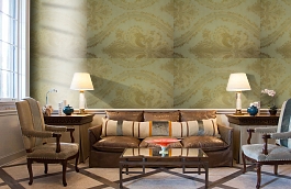 Обои 8 FEL-D фото в интерьере кабинета превью