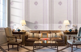 Обои nf-11rg фото в интерьере кабинета превью