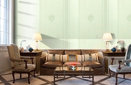 Обои nf-7rg фото в интерьере кабинета превью