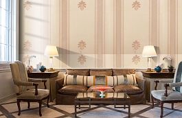 Обои nf-9rg фото в интерьере кабинета превью