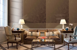 Обои MS 66 фото в интерьере кабинета превью