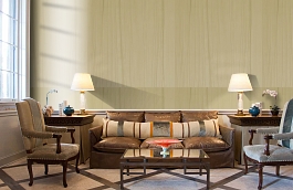 Обои FE540 фото в интерьере кабинета превью