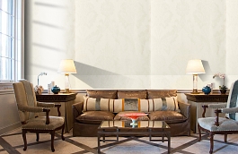 Обои 10CT-D фото в интерьере кабинета превью